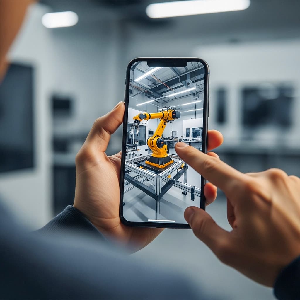 AR Innovation