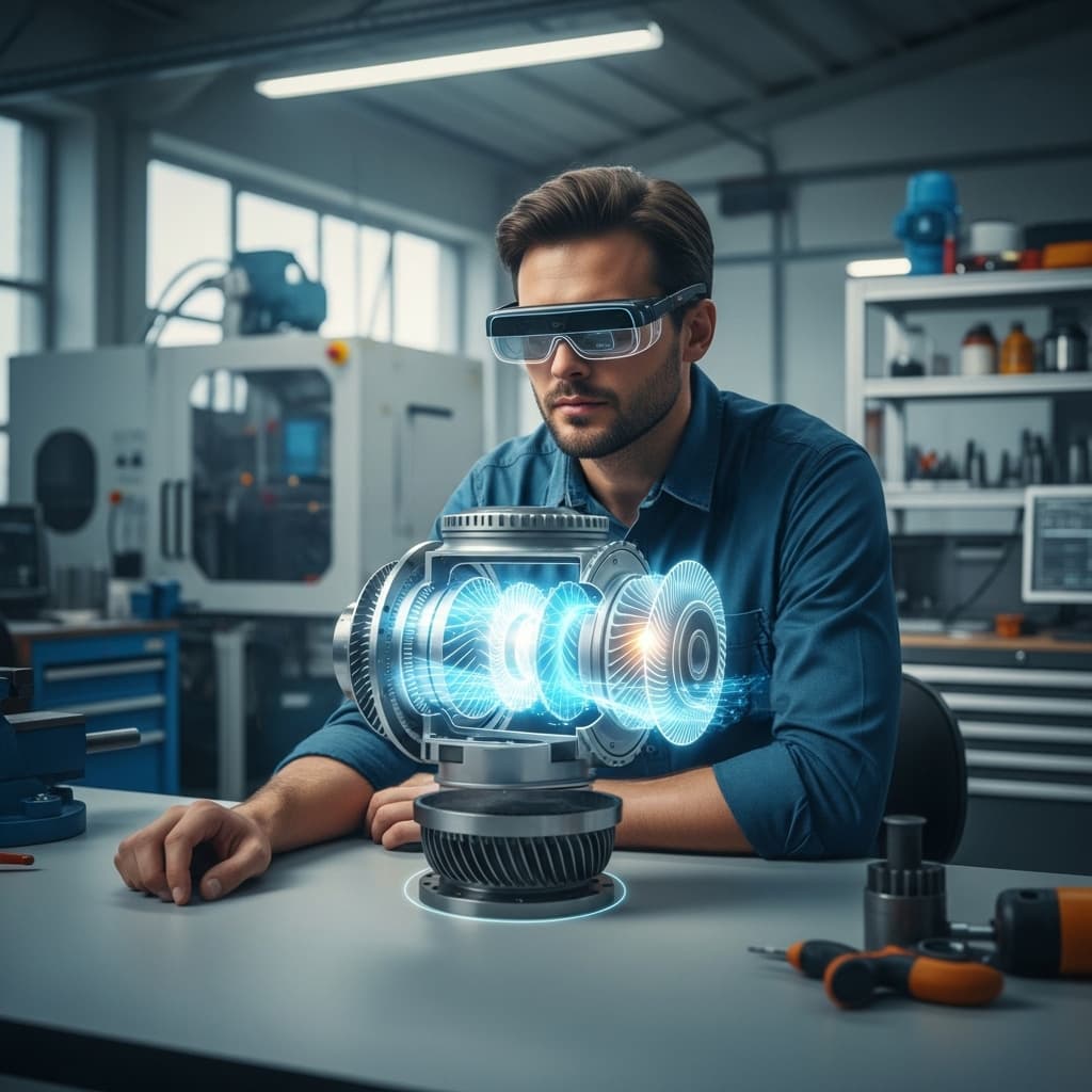MR Innovation