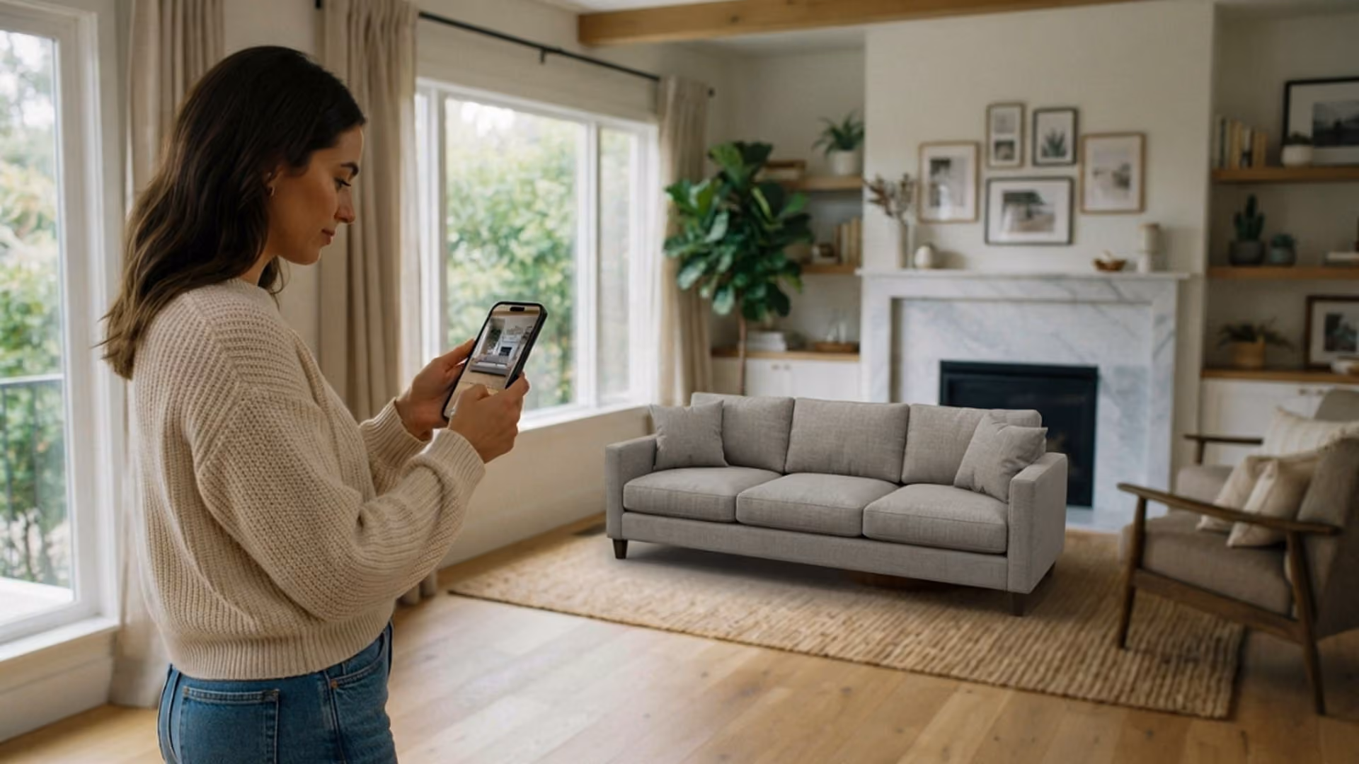 Augmented Reality in 2026: Making Digital Information Useful in the Real World